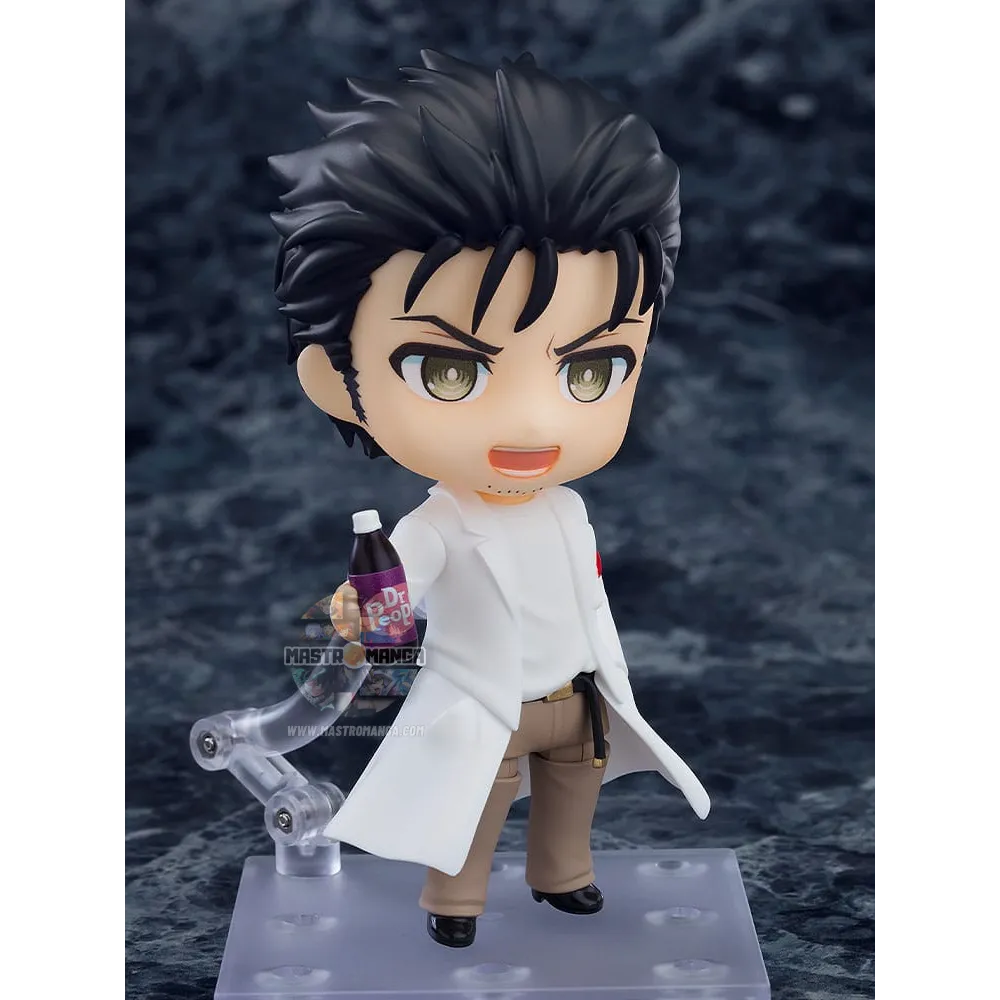 Rintaro Okabe 2.0 STEINS;GATE Nendoroid