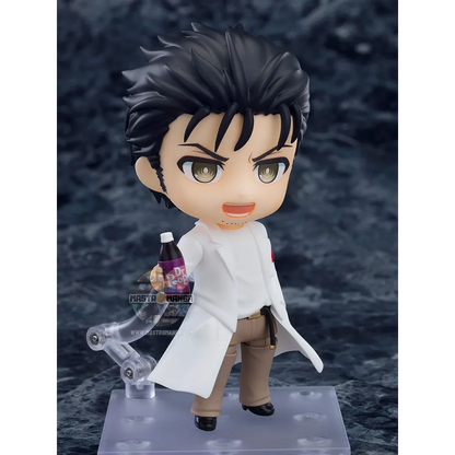 Rintaro Okabe 2.0 STEINS;GATE Nendoroid