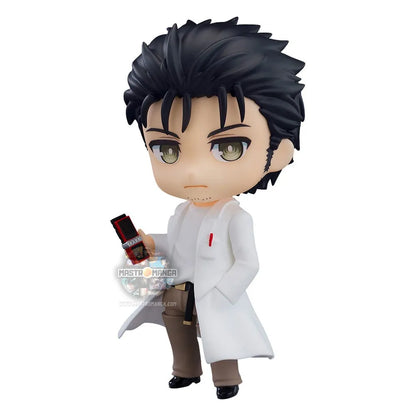 Rintaro Okabe 2.0 STEINS;GATE Nendoroid