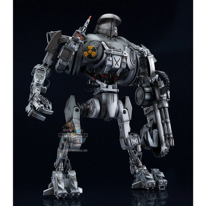 RoboCain Robocop 2 Moderoid Model Kit Rerun