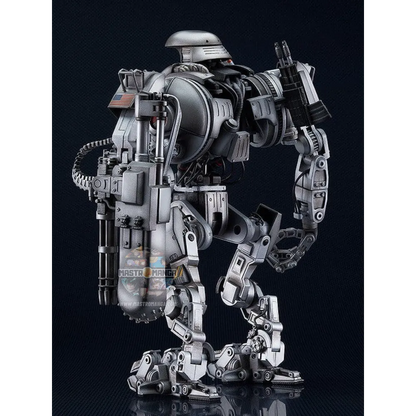 RoboCain Robocop 2 Moderoid Model Kit Rerun