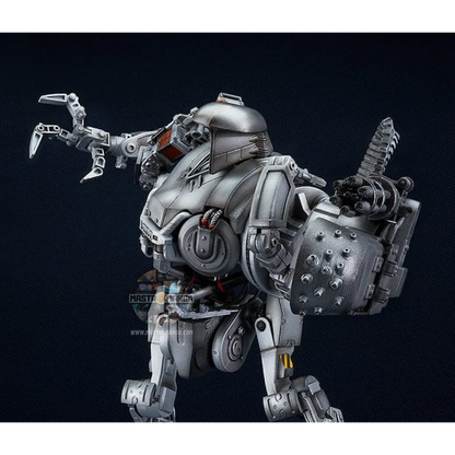 RoboCain Robocop 2 Moderoid Model Kit Rerun