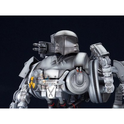 RoboCain Robocop 2 Moderoid Model Kit Rerun