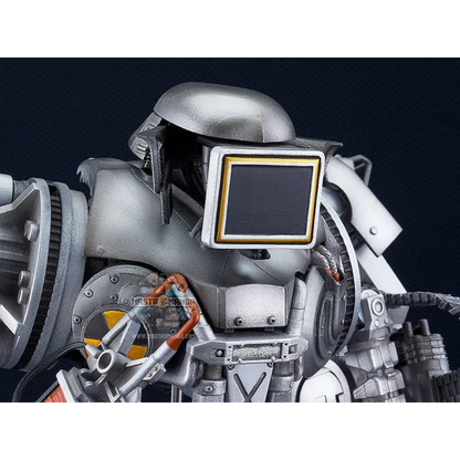 RoboCain Robocop 2 Moderoid Model Kit Rerun