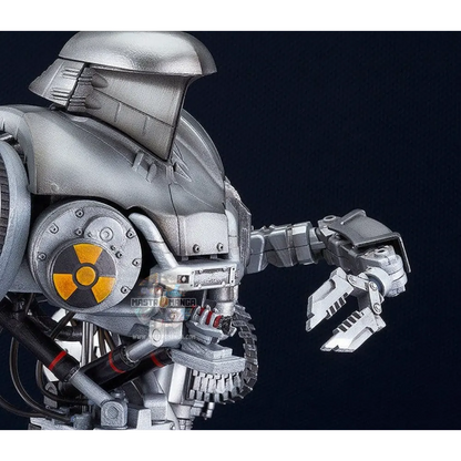 RoboCain Robocop 2 Moderoid Model Kit Rerun