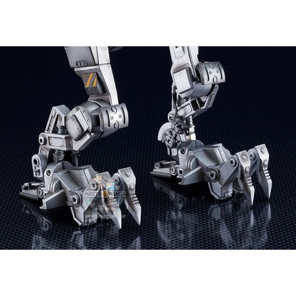 RoboCain Robocop 2 Moderoid Model Kit Rerun