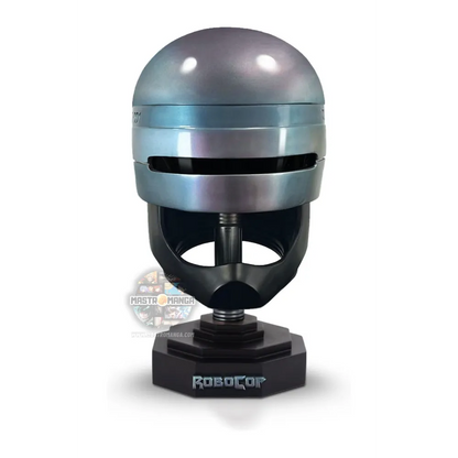 Robocop Helmet Life-Size