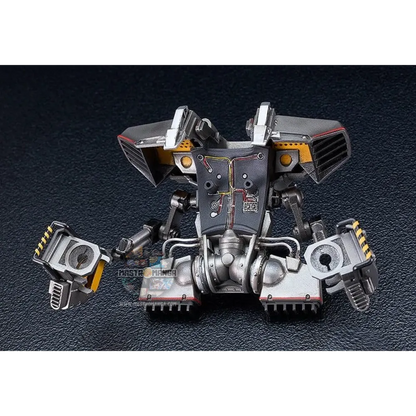 Robocop Jetpack Robocop 3 Moderoid Model Kit Rerun