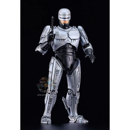 Robocop Jetpack Robocop 3 Moderoid Model Kit Rerun