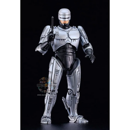 Robocop Moderoid Model Kit Rerun