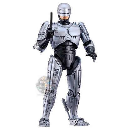 Robocop Moderoid Model Kit Rerun