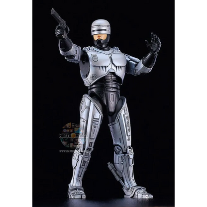 Robocop Moderoid Model Kit Rerun
