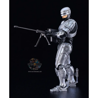 Robocop Moderoid Model Kit Rerun