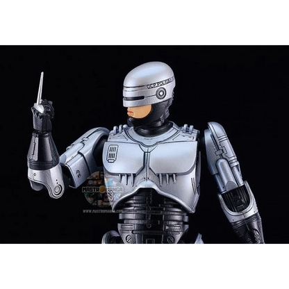 Robocop Moderoid Model Kit Rerun