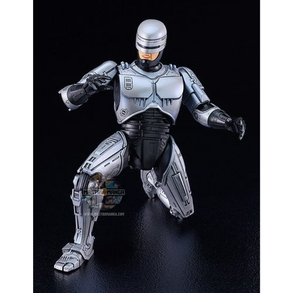 Robocop Moderoid Model Kit Rerun