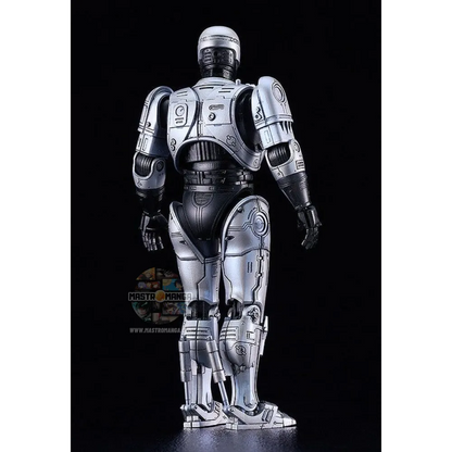 Robocop Moderoid Model Kit Rerun
