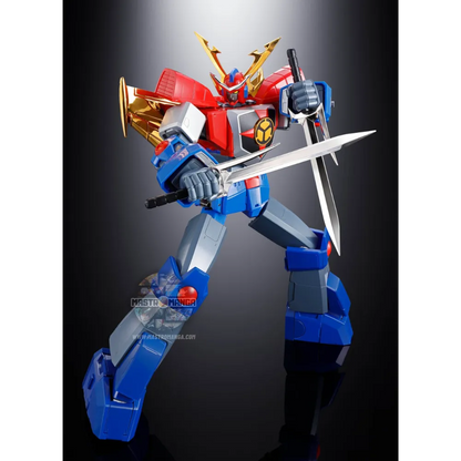 Robot King Daioja GX-61r Soul Of Chogokin