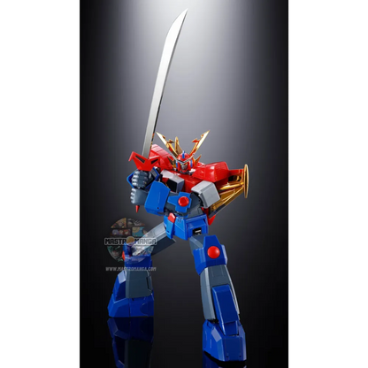 Robot King Daioja GX-61r Soul Of Chogokin