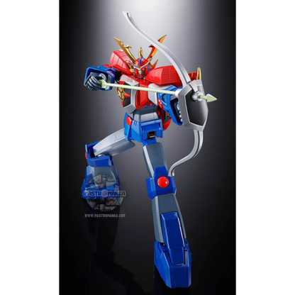 Robot King Daioja GX-61r Soul Of Chogokin