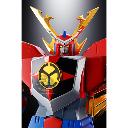 Robot King Daioja GX-61r Soul Of Chogokin