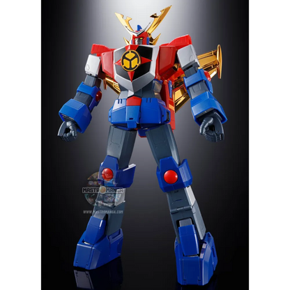 Robot King Daioja GX-61r Soul Of Chogokin