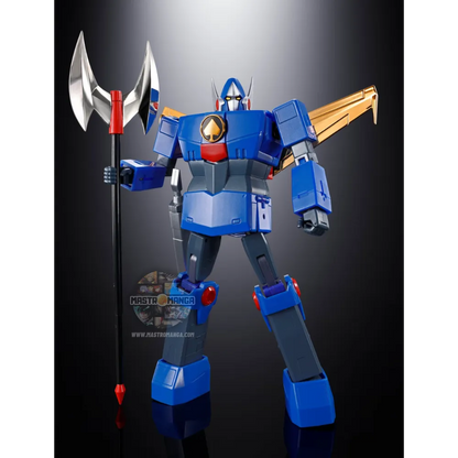 Robot King Daioja GX-61r Soul Of Chogokin