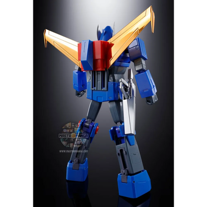 Robot King Daioja GX-61r Soul Of Chogokin