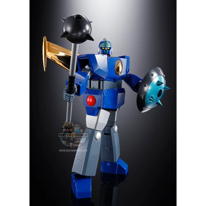 Robot King Daioja GX-61r Soul Of Chogokin