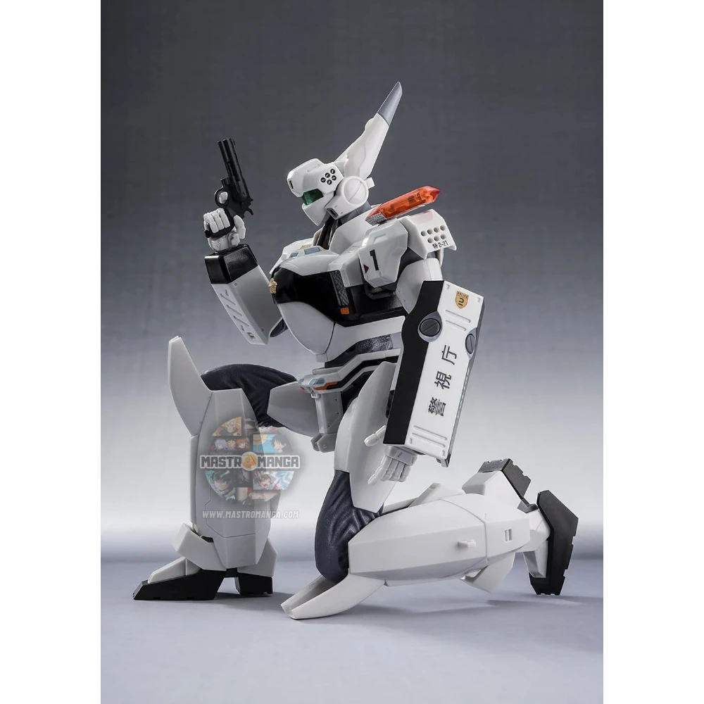 Ingram Plus AV-98Plus Mobile Police Patlabor EZy ROBOT Spirits