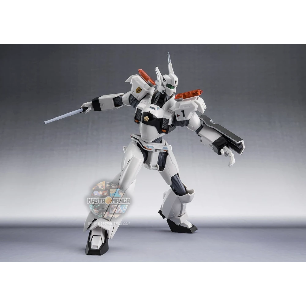Ingram Plus AV-98Plus Mobile Police Patlabor EZy ROBOT Spirits