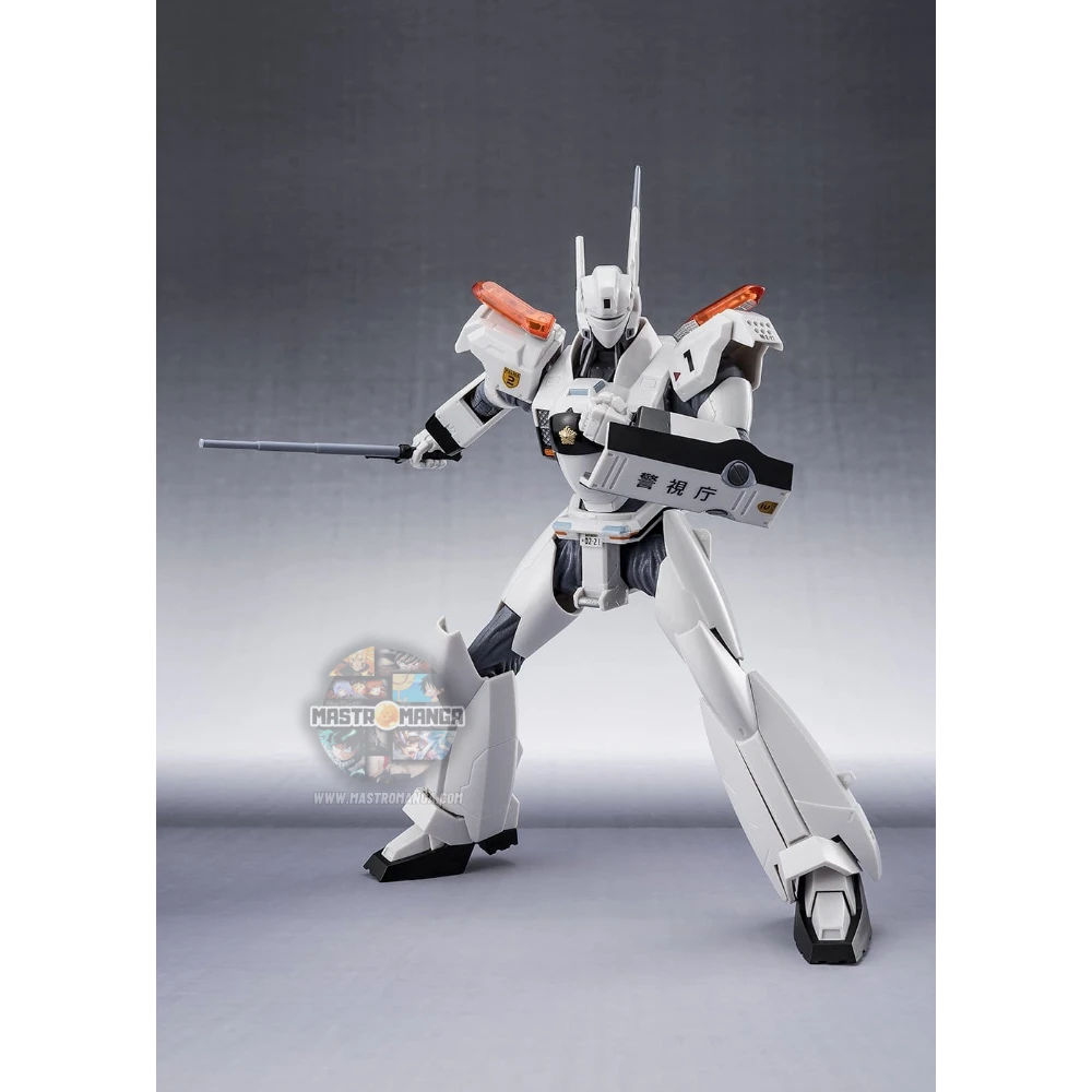 Ingram Plus AV-98Plus Mobile Police Patlabor EZy ROBOT Spirits