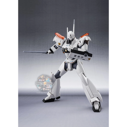 Ingram Plus AV-98Plus Mobile Police Patlabor EZy ROBOT Spirits