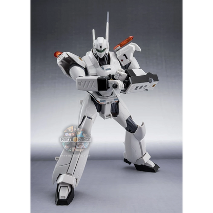 Ingram Plus AV-98Plus Mobile Police Patlabor EZy ROBOT Spirits