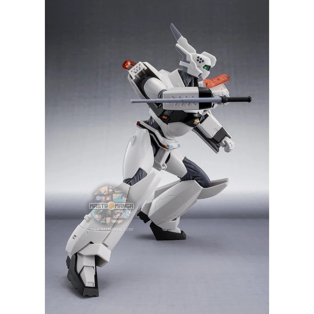 Ingram Plus AV-98Plus Mobile Police Patlabor EZy ROBOT Spirits