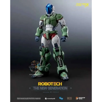 Cyclone YR-052F Robotech: The New Generation