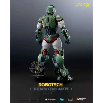 Cyclone YR-052F Robotech: The New Generation