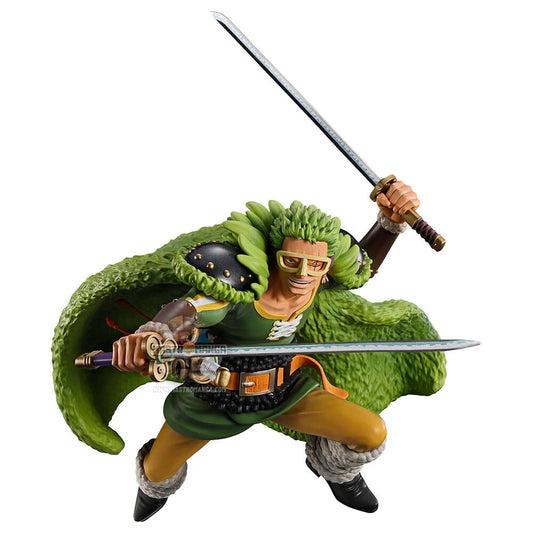 Roronoa Zoro One Piece Giant Bash!! Vol. 2 Ichibansho MASTERLISE EXPIECE