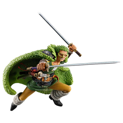 Roronoa Zoro One Piece Giant Bash!! Vol. 2 Ichibansho MASTERLISE EXPIECE