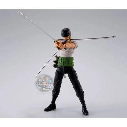 Roronoa Zoro Romance Dawn One Piece S.H.Figuarts