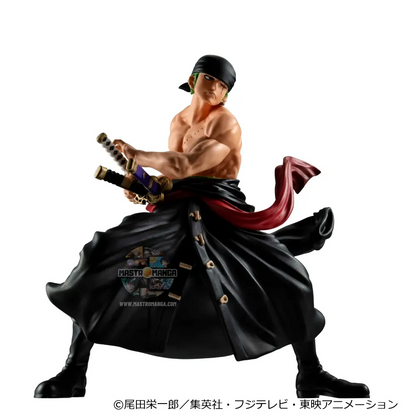 Roronoa Zoro One Piece Wallstar