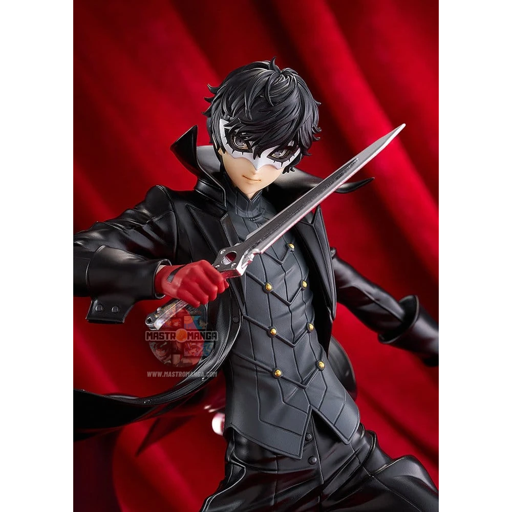 Royal Joker Persona5 POP UP PARADE L