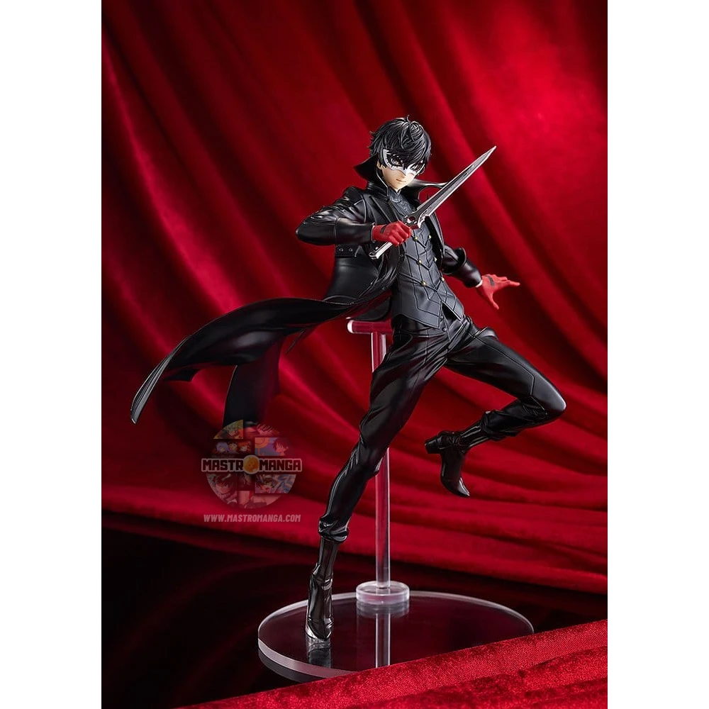 Royal Joker Persona5 POP UP PARADE L
