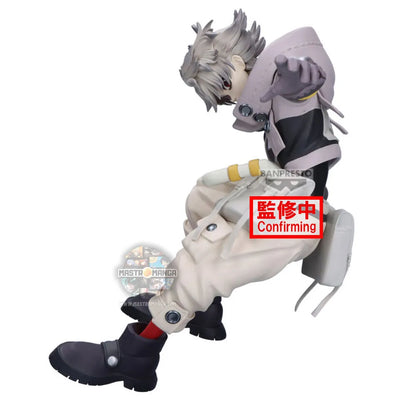 Rudo Gachiakuta Vibration Stars