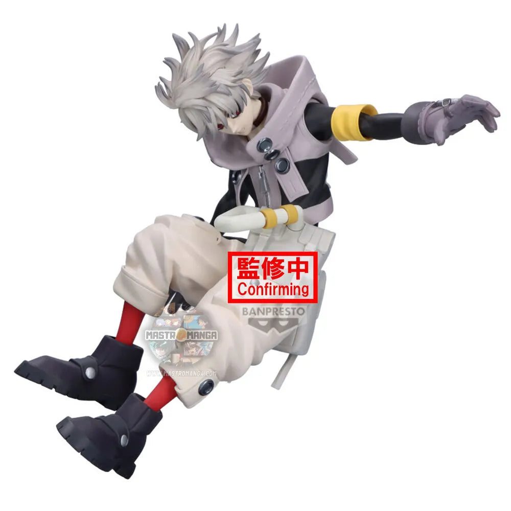 Rudo Gachiakuta Vibration Stars