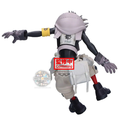 Rudo Gachiakuta Vibration Stars