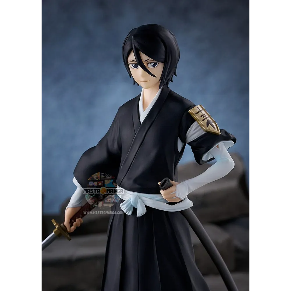 Rukia Kuchiki Bleach POP UP PARADE