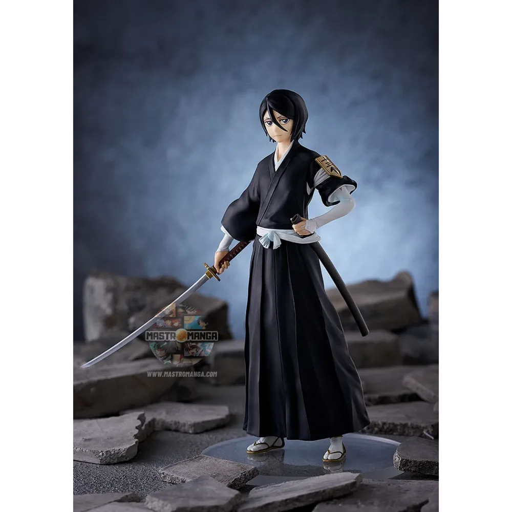 Rukia Kuchiki Bleach POP UP PARADE