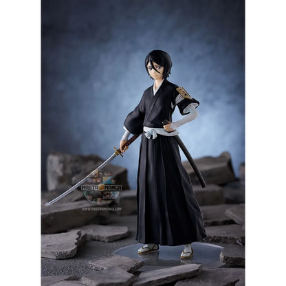 Rukia Kuchiki Bleach POP UP PARADE
