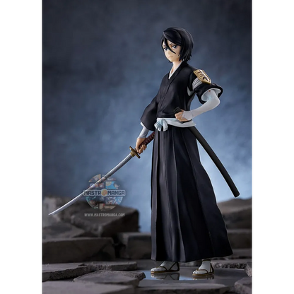 Rukia Kuchiki Bleach POP UP PARADE
