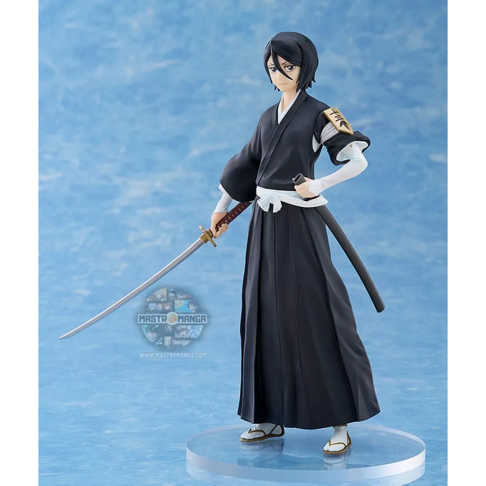 Rukia Kuchiki Bleach POP UP PARADE